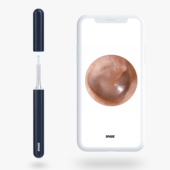 Axel Glade - Spade - The Smartest Ear Care Kit - Picture 3 of 3